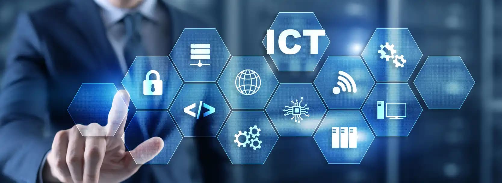 ICT Services